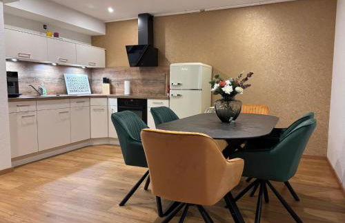 Ferienwohnung History in Herbolzheim nahe Zentrum - Foto 4