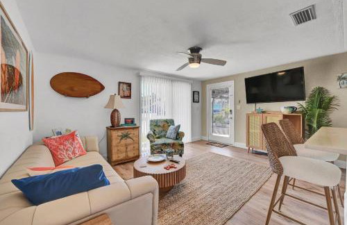 Full Duplex | Beach Supplies | Boat Trailer Space - Foto 50