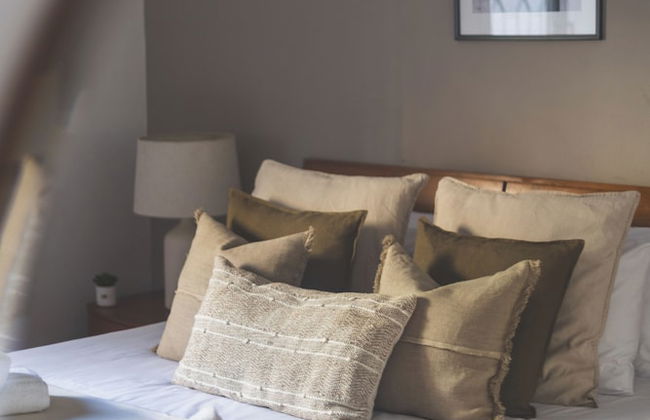 Charmant Appartement au Cœur d'Hydra - Photo 9