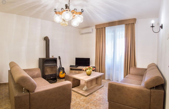 Villa Marco Polo With Swimming Pool - Foto 42