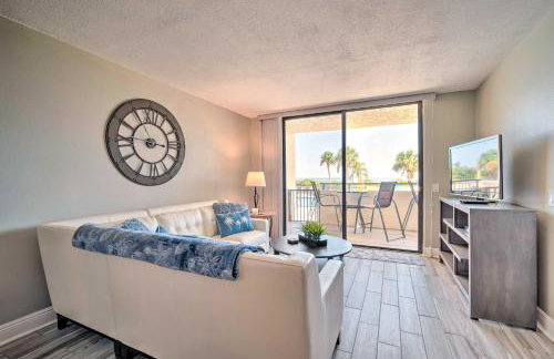 Relaxing Hudson Condo Steps from the Pool! - Foto 5