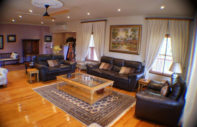 Calitzdorp Country House - Foto 19