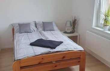 Monteurwohnung Haus Sendberg Blick - Photo 6