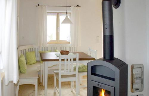 Ferienhaus im Landhausstil im Vital Camp Bayerbach - Foto 19