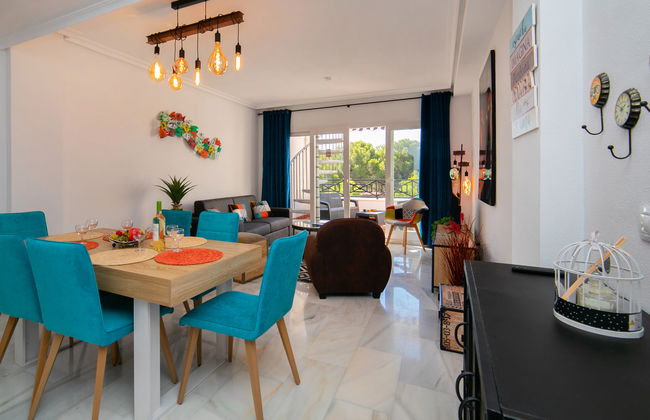 Calpe Bay 04 - Foto 7