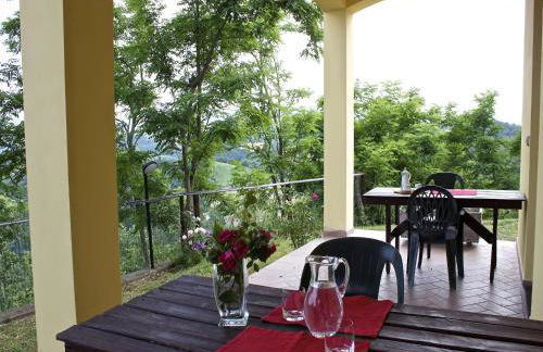 Rural Retreat in Sassoleone - Foto 21