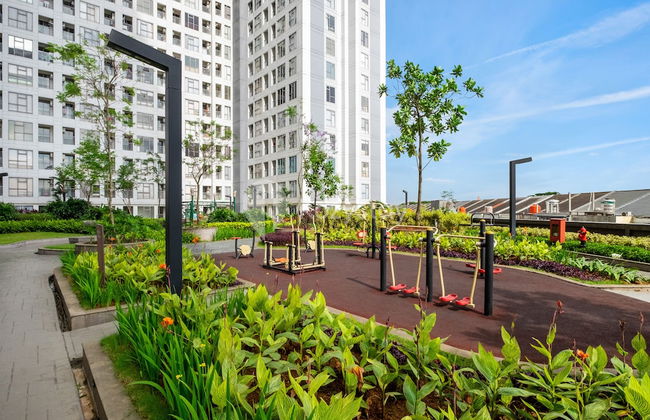 EUNOIA by Kozystay - Foto 20