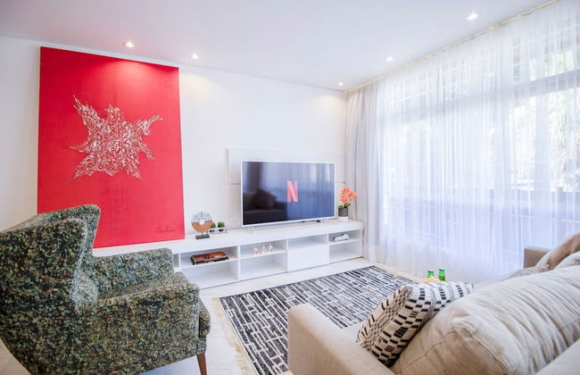 Loft moderno com AC na Praça Pôr do Sol - Foto 8