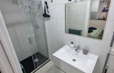 Apartamentos ZANCA CITY CENTER free luggage storage - Photo 22