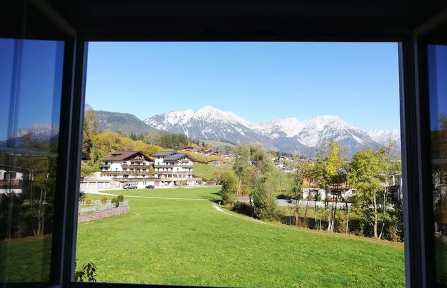 Holiday Flat in the Centre of Soll With Pool - Photo 33