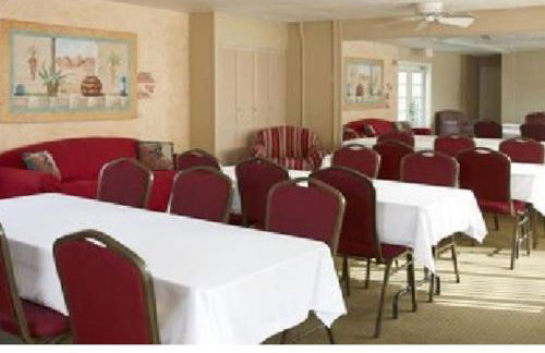 GetAways at Havasu Dunes Resort - Foto 16