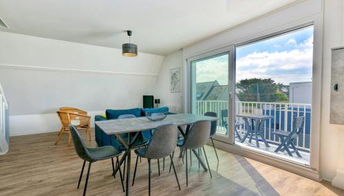 Bel appartement - 2min plage - Foto 2