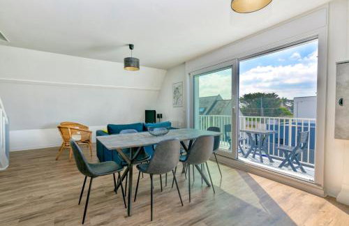 Bel appartement - 2min plage - Foto 2