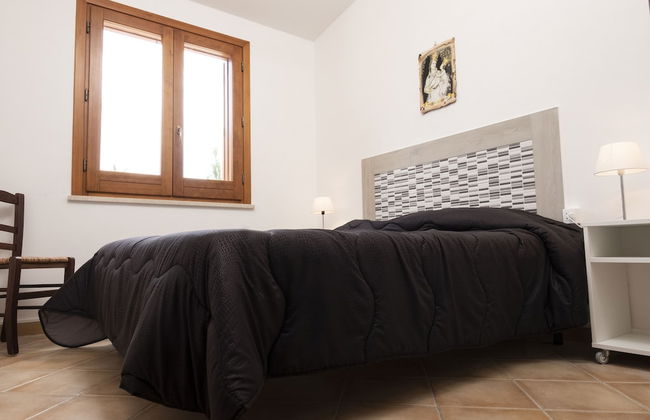 Casa Laura di fronte la Tonnara - Foto 3