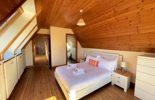 Beautiful 5BR House near Gretna Green with Garden - Pass the Keys - Photo 31