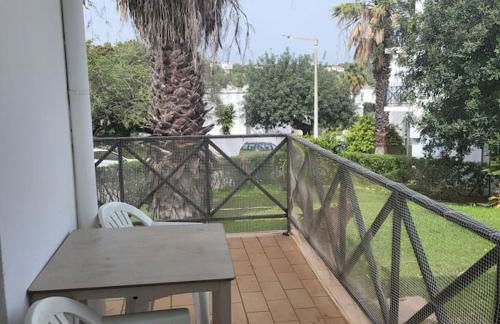 Tavira Garden Pool Apartment Algarve - Foto 4