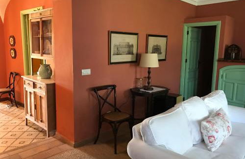 Casa Rural de la Finca Sierra Grande - Foto 6