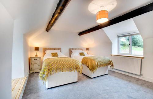 4 Bed in Ruthin oc-bow136 - Foto 20