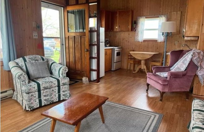 Pine Cottages - Foto 15