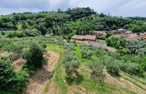 Villa del Poggio - Foto 21