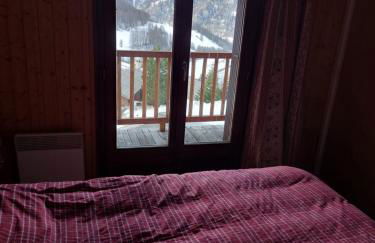 Les Airelles 33 rue du pas du chai, Molines en Queyras Classé 3 étoiles - Foto 10