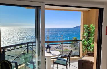 VILLA MAUPASSANT BORD DE MER - Foto 10