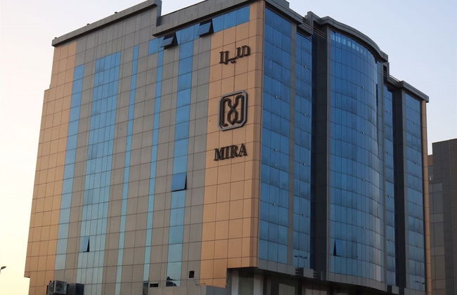 Mira Suites AlBasateen - Photo 1