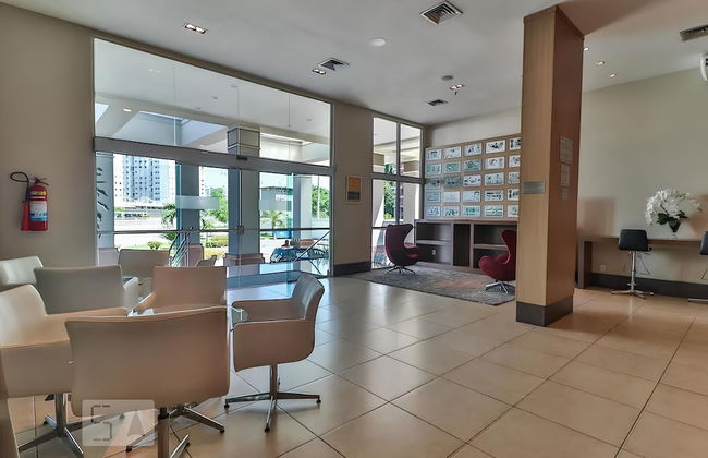 Rio Plaza - Suítes no Rio de Janeiro por Carpediem - Foto 19