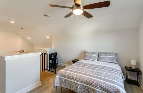 Lakeside Retreat with Boat Dock in Greenwood! - Foto 23