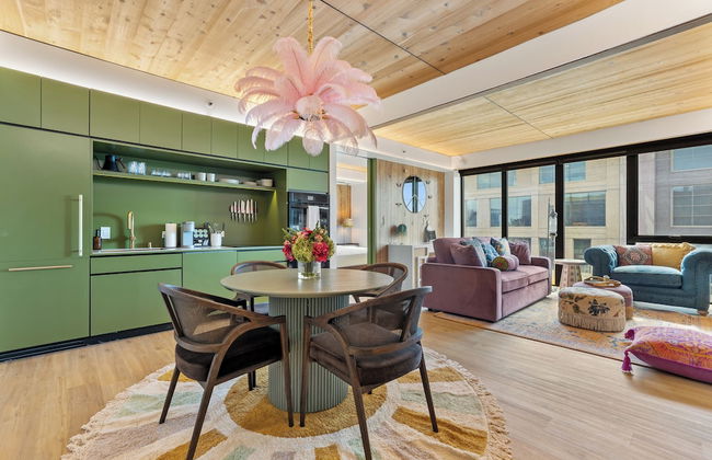 Locale East Austin - Foto 19