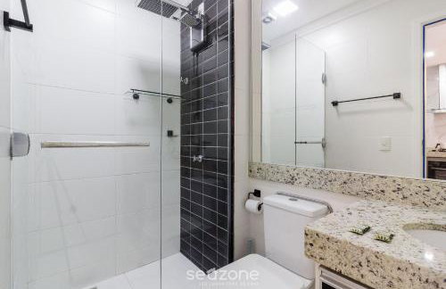 Condomínio a beira do Canal de Cabo Frio - CFR - Foto 26