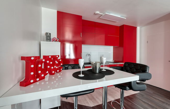 123home - Suite & spa - Foto 15