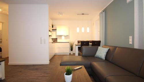 Wohnen am Yachthafen W25 - Foto 2