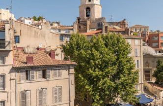 Splendide vue sur ND de la Garde et le Vieux Port - Foto 30
