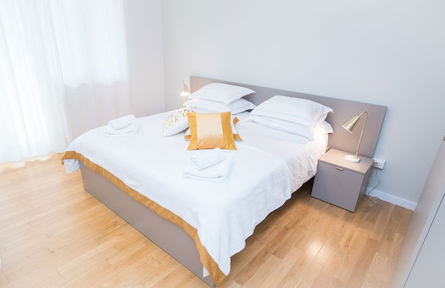 Apartment Franco - Photo 12