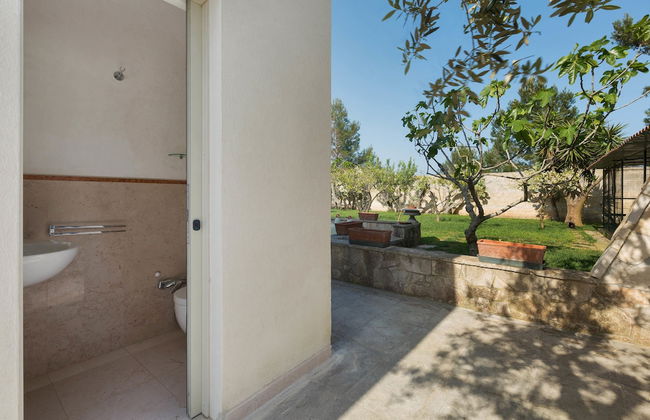 Villa Maria Clara - Foto 51