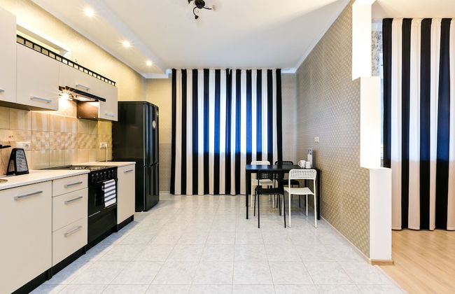 Grand Apart Putilkovo - Foto 25