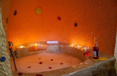 Casas Cueva Cazorla - Foto 58