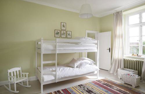 Pächterhaus - Ostholstein - Foto 40