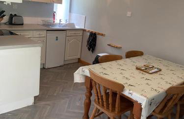 Barfad Self Catering Holiday Cottages - Foto 8