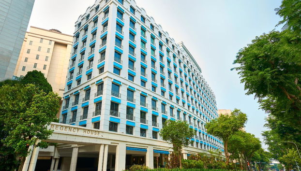 Adina Serviced Apartment Singapore Orchard - Foto 4