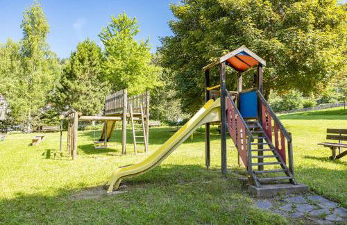 Residence Des Alpes - Foto 19