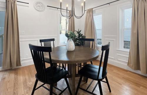 Forest Hill condos -Boston - Foto 78