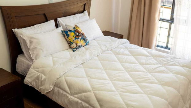 Nikayana Luxury Villas - Foto 5, Habitación