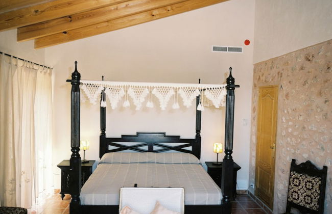 Agroturismo Es Quatre Cantons - Photo 2