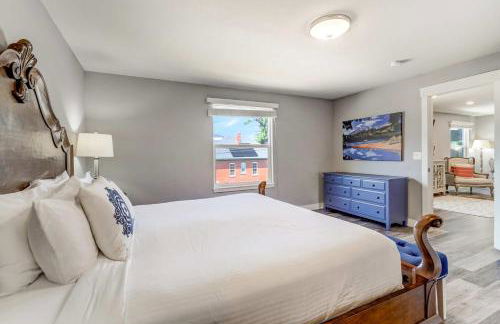 Vermijo Flat Walk to Downtown Shops & Dining - Foto 28