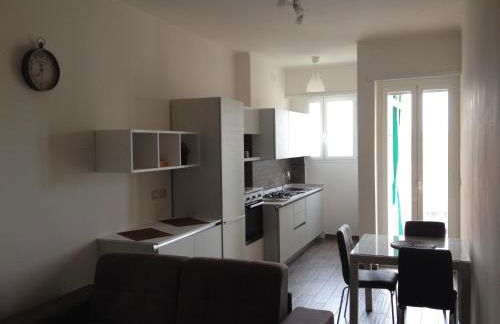 La Coccinella Turin apartment - Foto 19