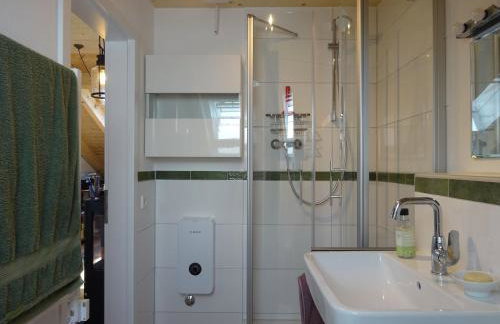 Ferienwohnung Zeitlos - Foto 6