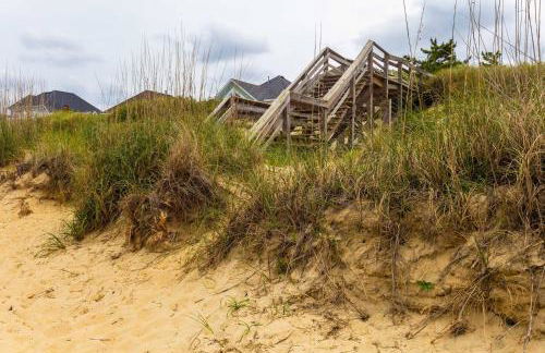 Casa del Pez - Bold, Bright & Steps to the Sand! - Foto 24
