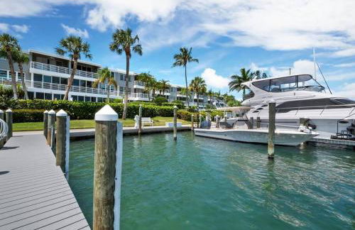 Waterfront, Spa/Pool, Private Paradise On LBK! - Foto 35